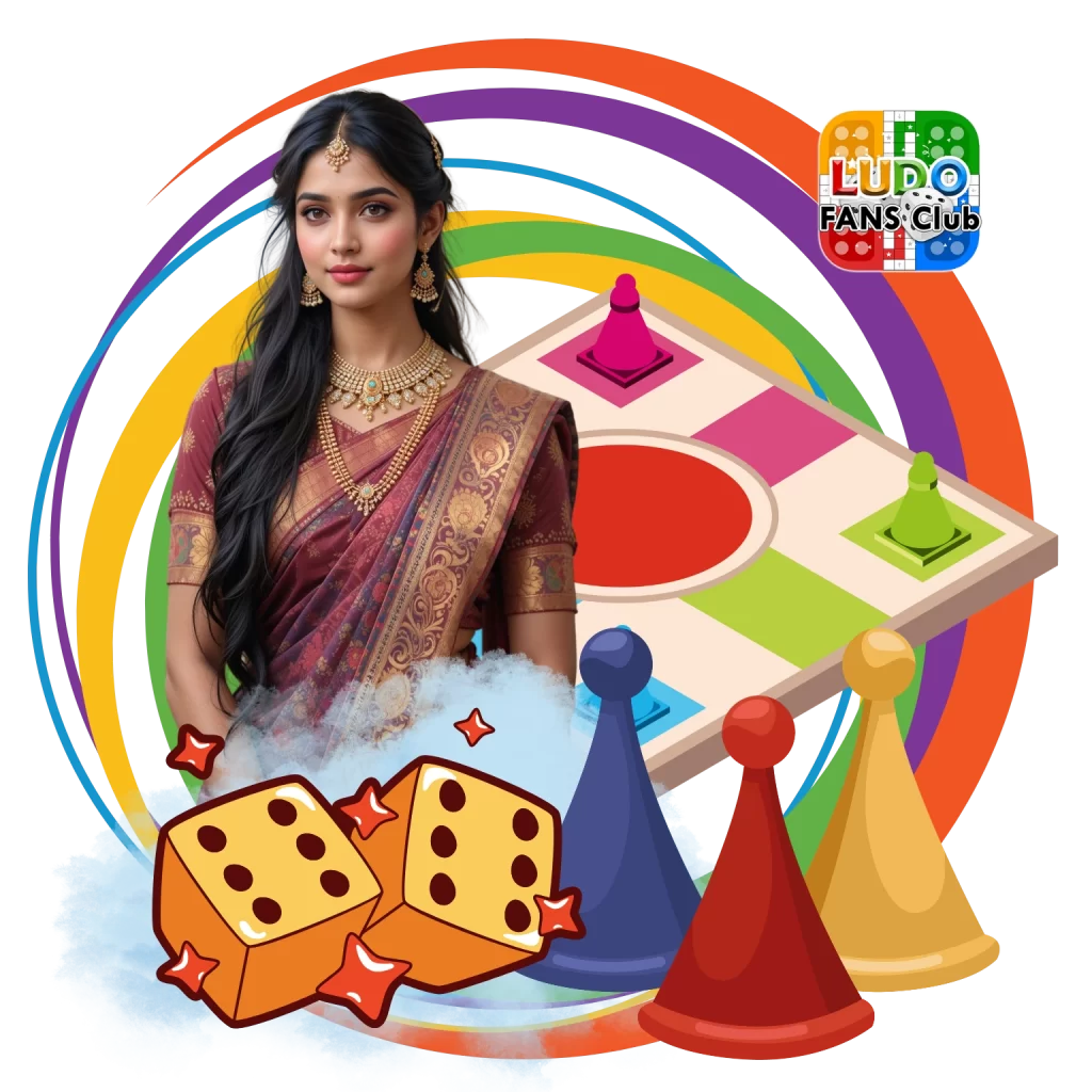 ludo fans club First-Pic
