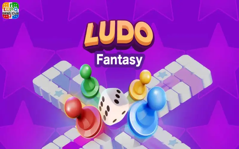 Ludo Fantasy