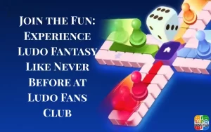 Ludo Fantasy