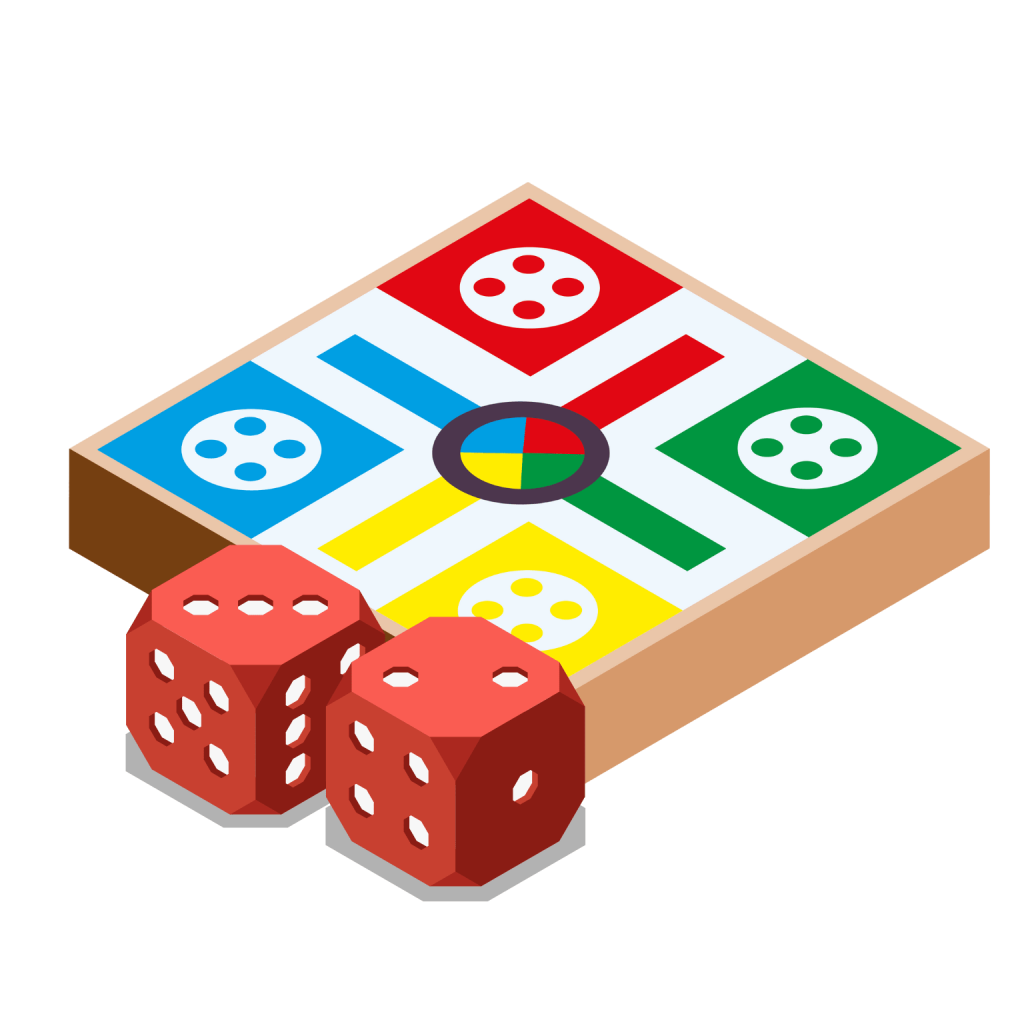ludo fans Connect