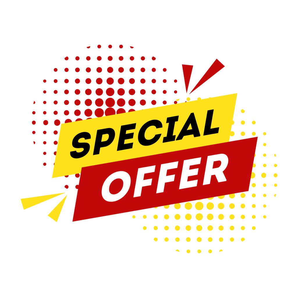 ludo fans special offer