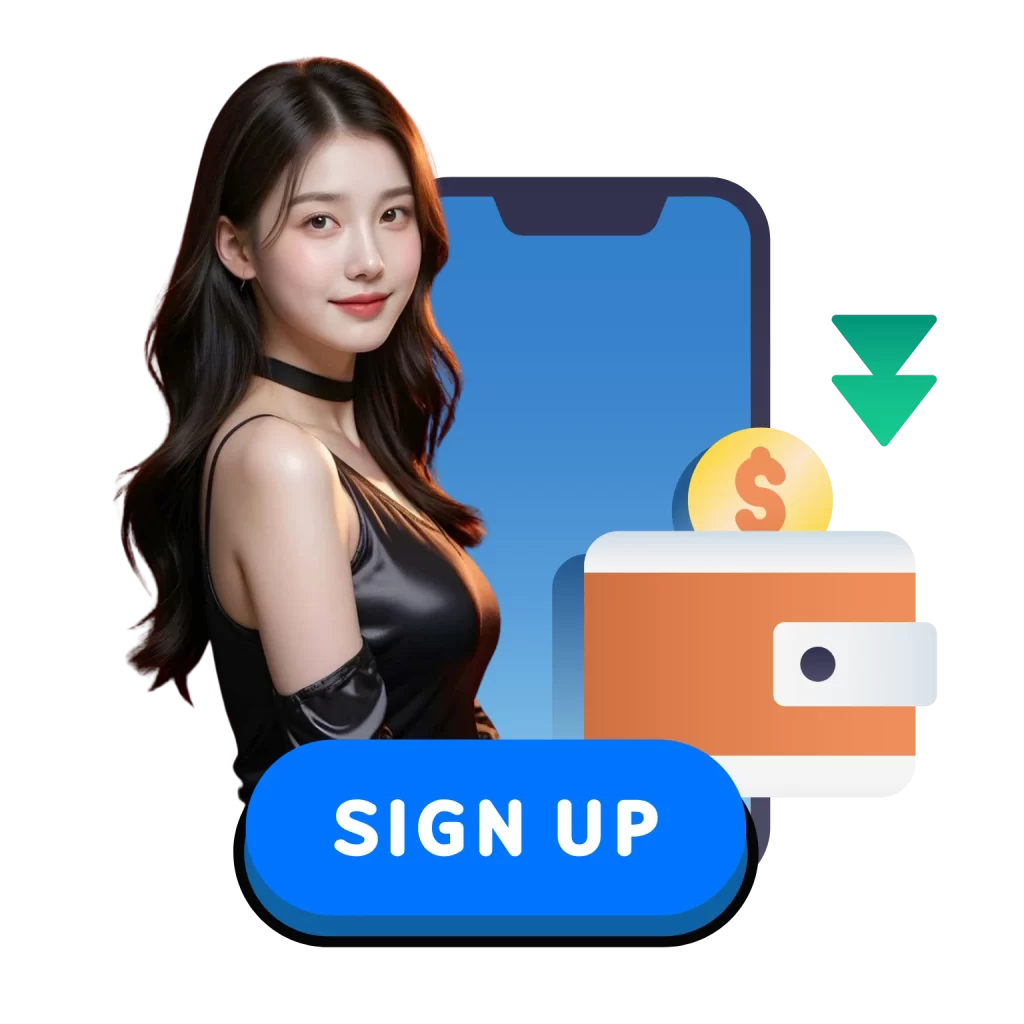 ludo fans sign up