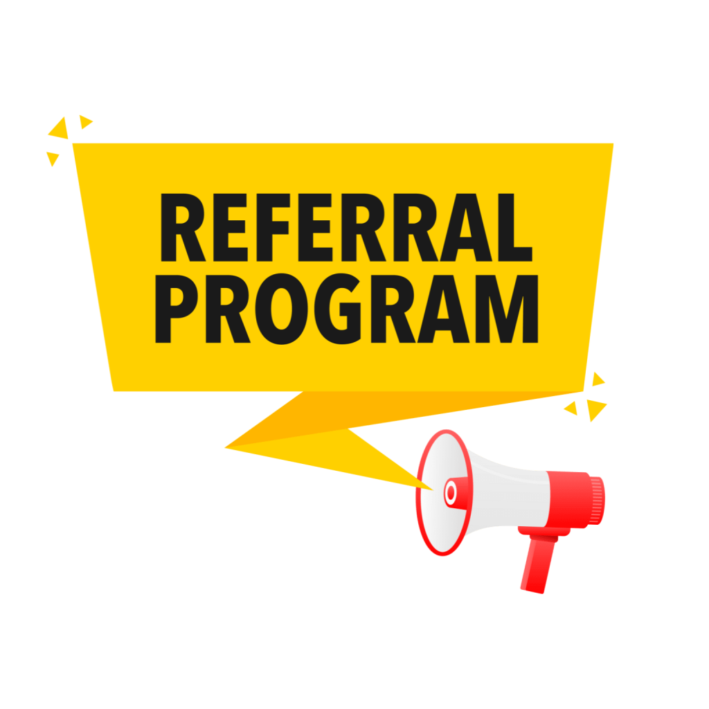 ludo fans referral