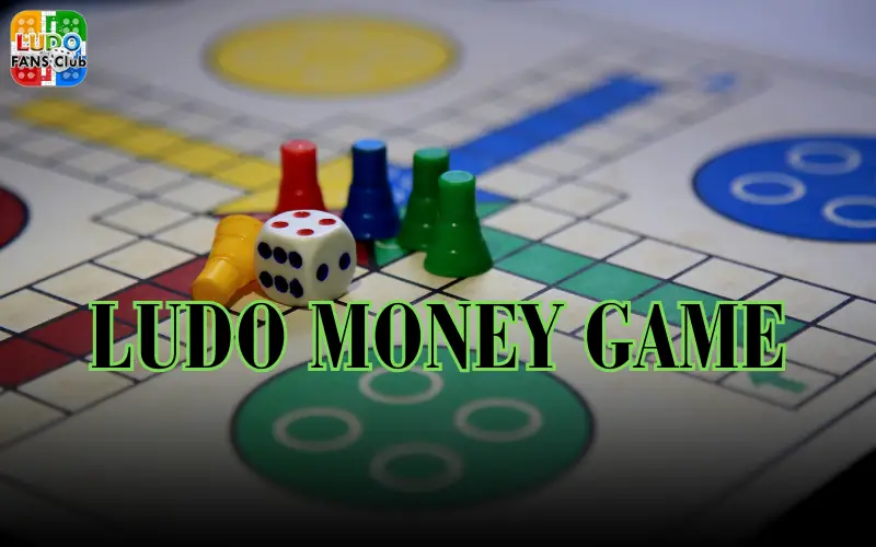 ludo money game