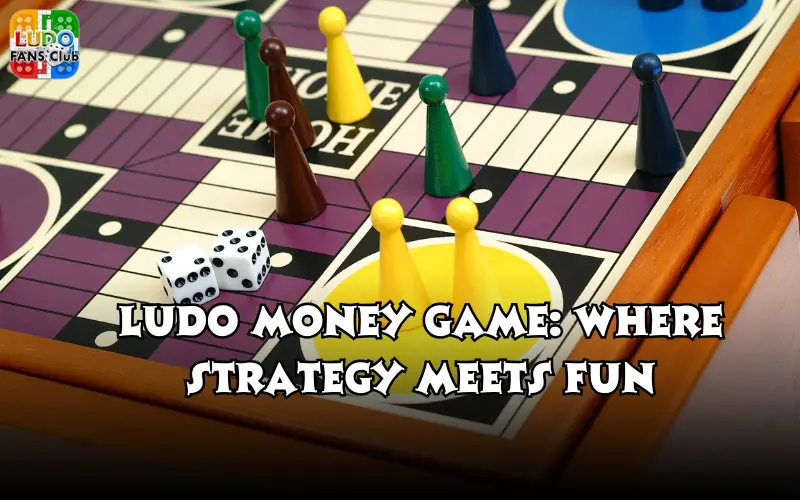 ludo money game