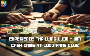 Ludo - Win Cash Game
