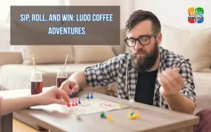 ludo coffee