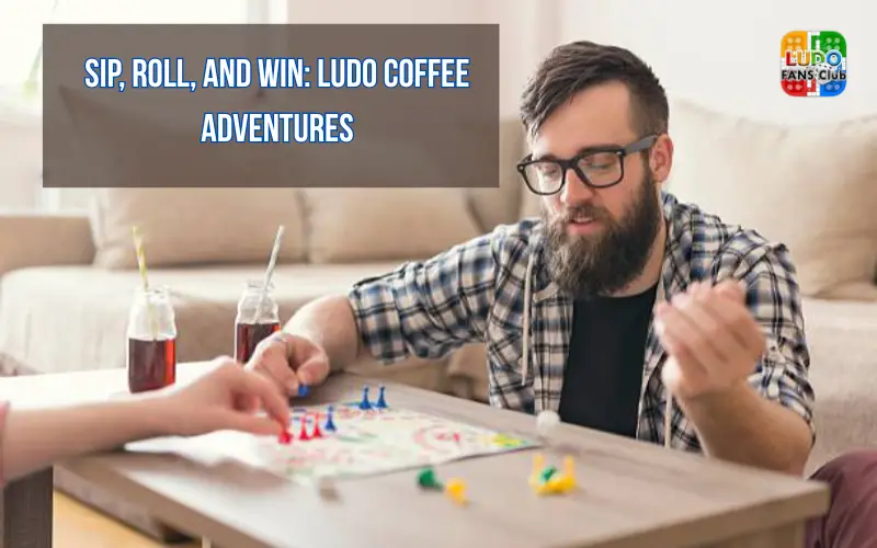 ludo coffee