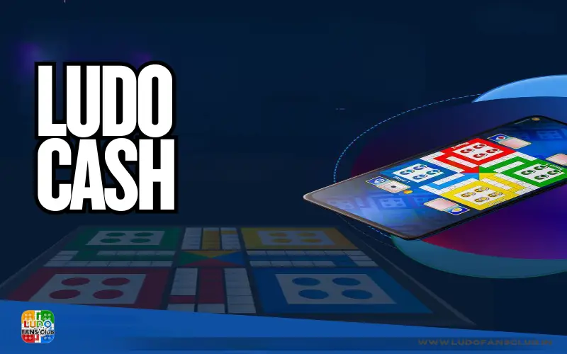 Ludo Cash