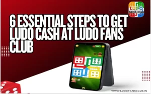 Ludo Cash