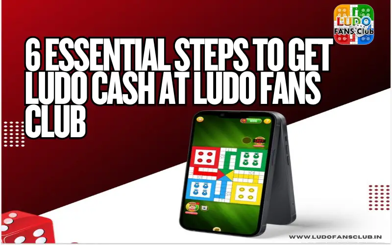 Ludo Cash