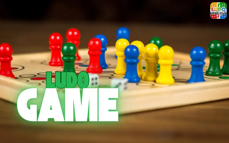Ludo Game