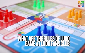 Ludo Game
