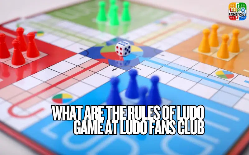 Ludo Game