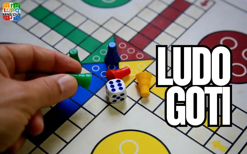 Ludo Goti