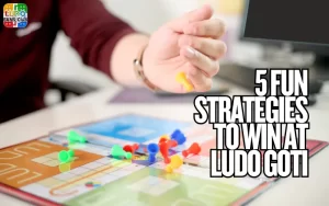 Ludo Goti