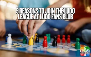 ludo league