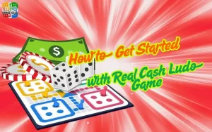 Real Cash Ludo Game