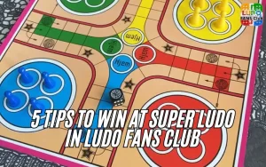Super Ludo