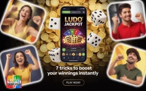 ludo jackpot