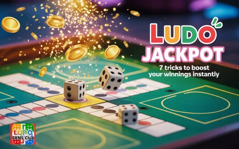 ludo jackpot