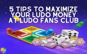 ludo money