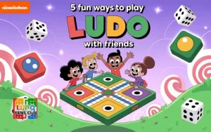 ok google nickelodeon ludo