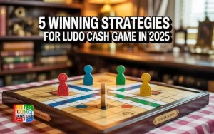 ludo cash game