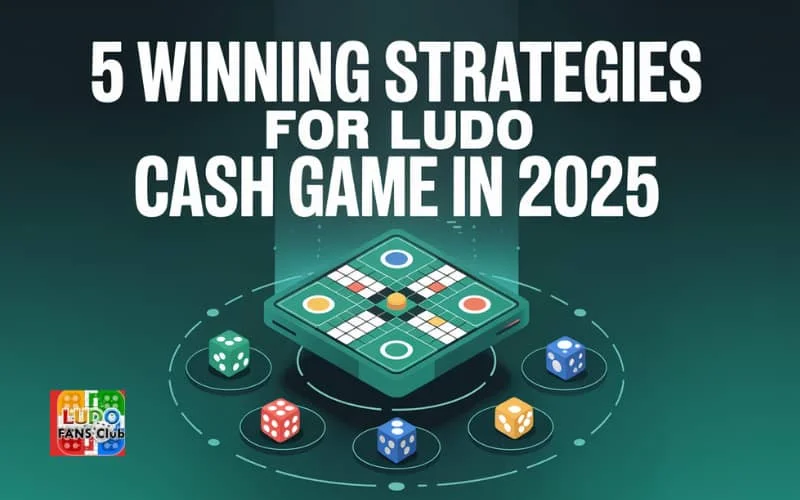 ludo cash game