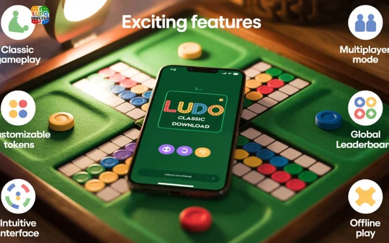 ludo classic download