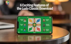 ludo classic download