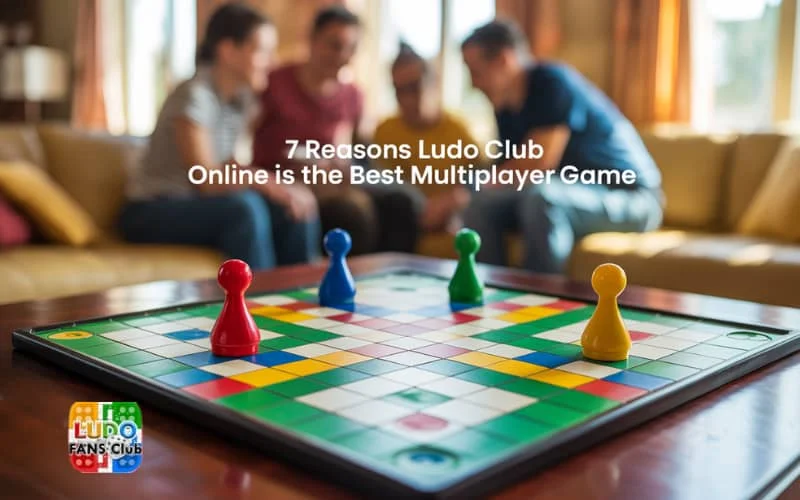 ludo club online
