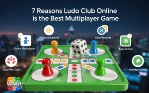 ludo club online