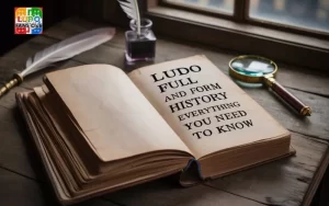 ludo full form