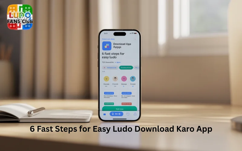 ludo download karo