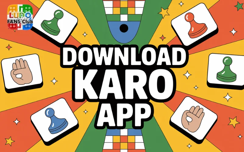 ludo download karo