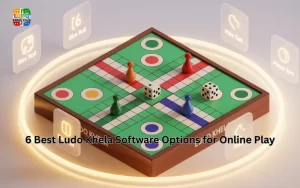 ludo khela software