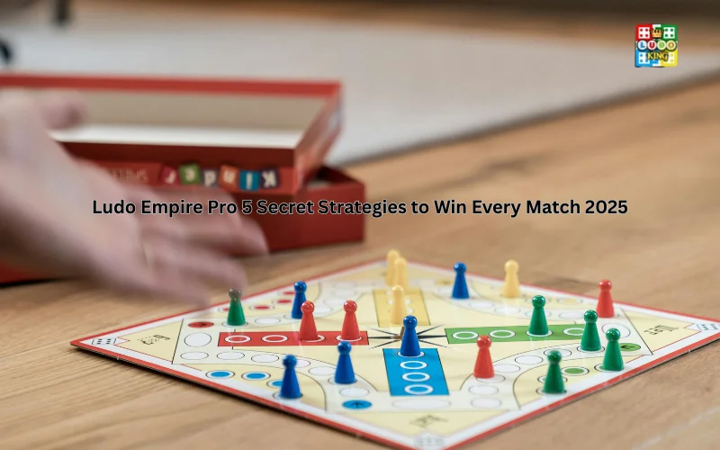 ludo empire pro