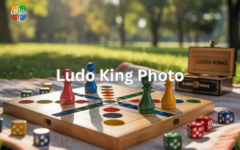 ludo king photo