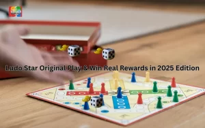 ludo star original